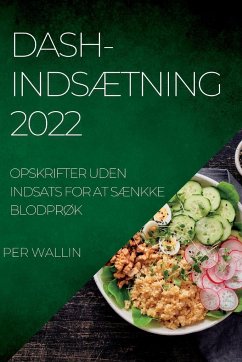DASH-INDSÆTNING 2022 - Wallin, Per