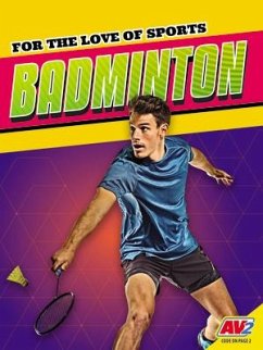 Badminton - Hopkins, Linda