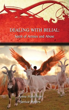 Dealing with Belial - Hamilton, Anne; Speirs, Janice