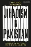 Jihadism in Pakistan Jihadism in Pakistan