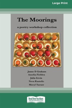 The Moorings - Graham, Janne D