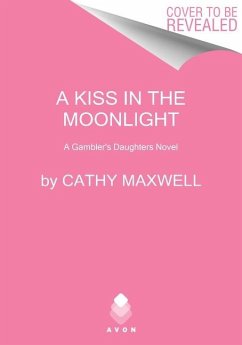 A Kiss in the Moonlight - Maxwell, Cathy