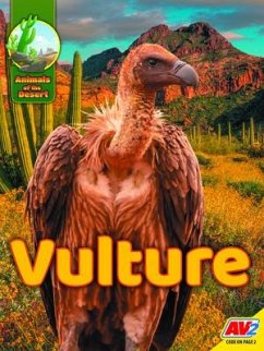 Vulture - Kissock, Heather