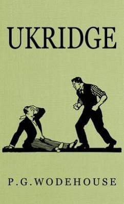 Ukridge - Wodehouse, P G