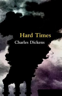 Hard Times (Legend Classics) - Dickens, Charles