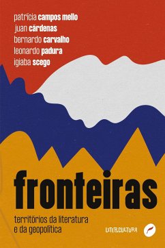 Fronteiras - Campos Mello, Patrícia Cárdenas
