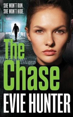 The Chase - Hunter, Evie