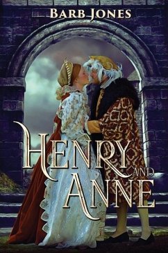 Henry and Anne - Jones, Barb