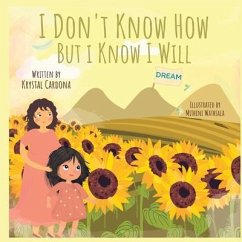 I Don't Know How But I Know I Will - Cardona, Krystal