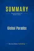 Summary: Global Paradox