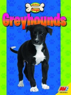 Cover Greyhounds