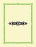 Sonatas for Violin and Harpsichord (Piano) [Incl. CD]: Bwv 1014-1016; CD: Harpsichord Acc., Book & CD