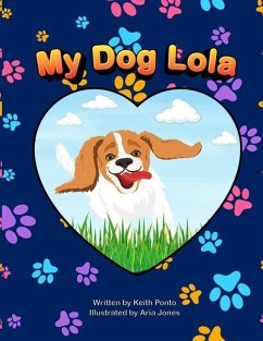 My Dog Lola - Ponto, Keith