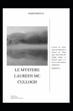 Le Mystere Laureen MC Cullogh - D, Marguerite