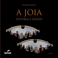 A JOIA - HISTÓRIA E DESIGN - Gola, Eliana