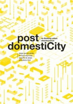 Cover Post Domesticity