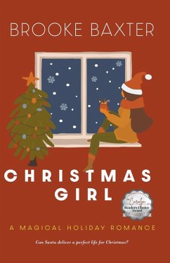 Cover Christmas Girl