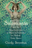 Salomania and the Representation of Race and Gender in Modern Erotic Dance