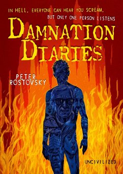 Damnation Diaries - Rostovsky, Peter