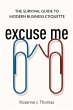 Excuse Me - Bild 1