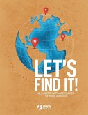 Let's Find It - All About Maps and Globes for Young Scientists