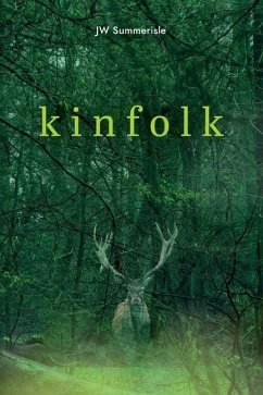 kinfolk - Summerisle, Jw