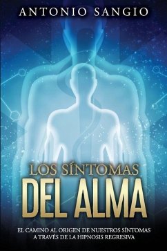 Los síntomas del alma - Sangio, Antonio