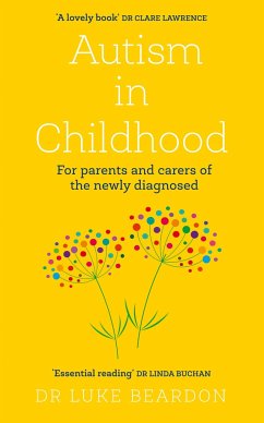 Autism in Childhood - Beardon, Luke