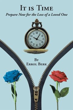 It is Time - Berk, Errol