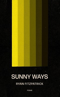 Sunny Ways - fitzpatrick, ryan