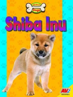 Shiba Inu - Gillespie, Katie