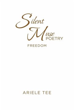 Silent Muse Poetry - Tee, Ariele