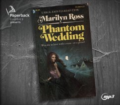 Phantom Wedding - Ross, Marilyn