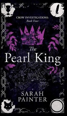 The Pearl King - Painter, Sarah