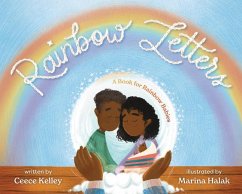 Rainbow Letters - Kelley, Ceece