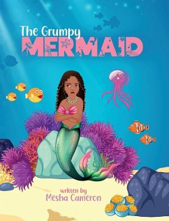 The Grumpy Mermaid - Cameron, Mesha