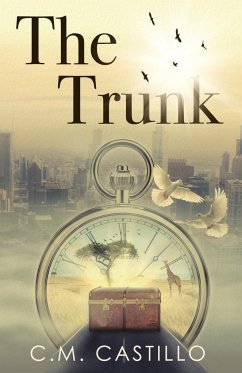 The Trunk - Castillo, C. M.