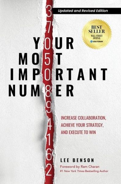 Your Most Important Number