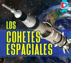 Los Cohetes Espaciales (Space Rockets) - Koran, Maria