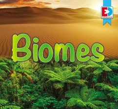 Biomes - Koran, Maria