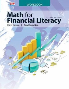 Math for Financial Literacy - Gassen, Chris; Knowlton, Todd