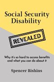 Social Security Disability Revealed