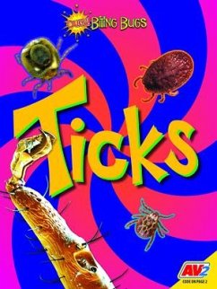 Cover Ticks