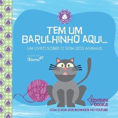 Tem Um Barulhinho Aqui - Aloma