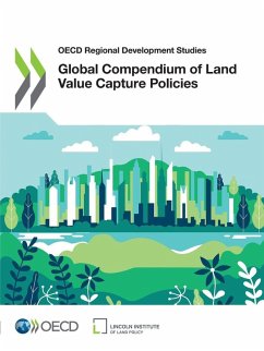 Cover Global Compendium of Land Value Capture Policies