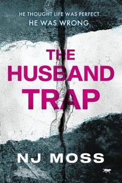 The Husband Trap - Moss, Nj