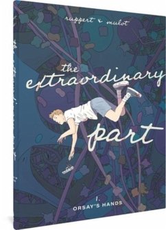 The Extraordinary Part - Mulot, Jerome; Ruppert, Florent