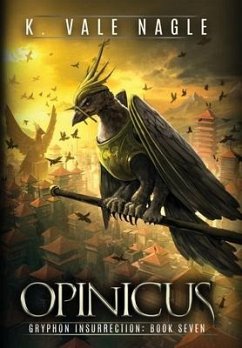 Opinicus - Nagle, K. Vale