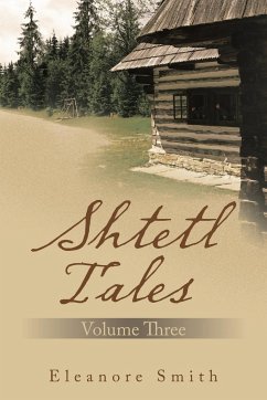 Shtetl Tales