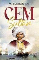Cem Sultan - Turhan Tan, M.